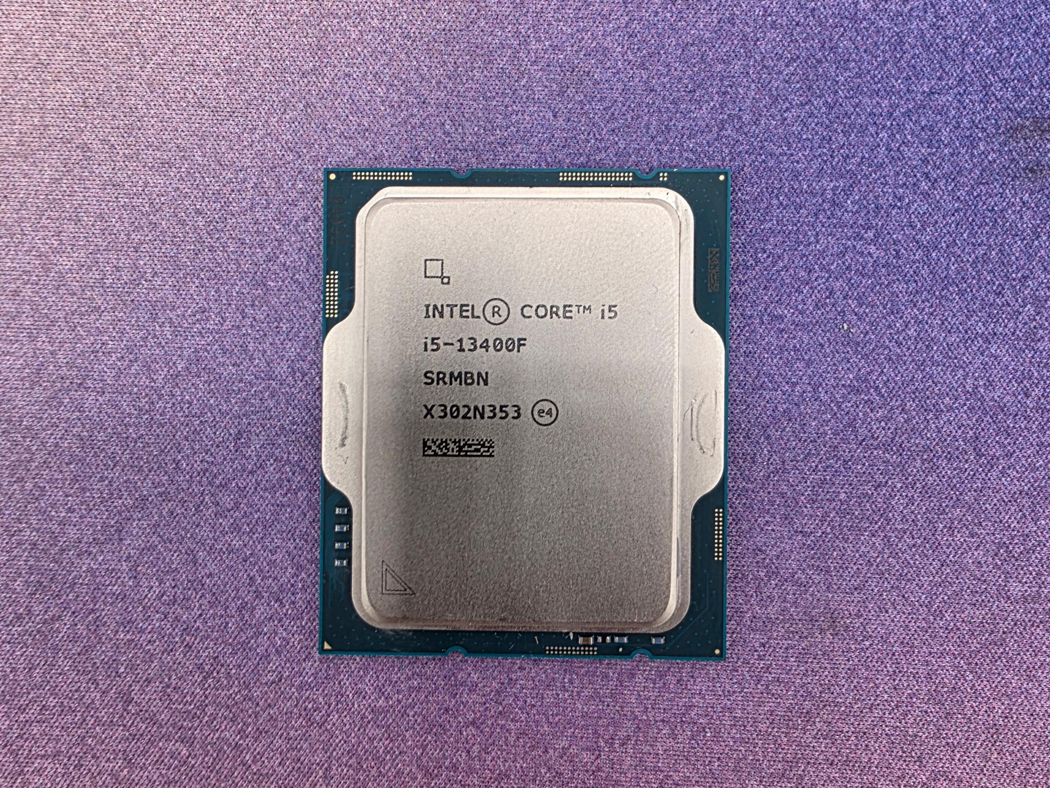 Intel Core i5-13400F