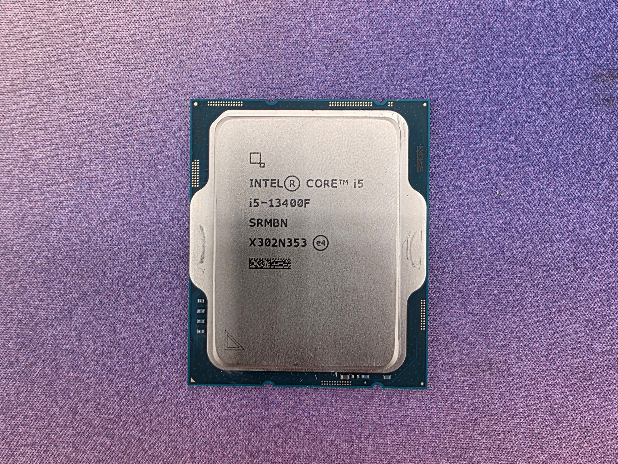 Intel Core i5-13400F