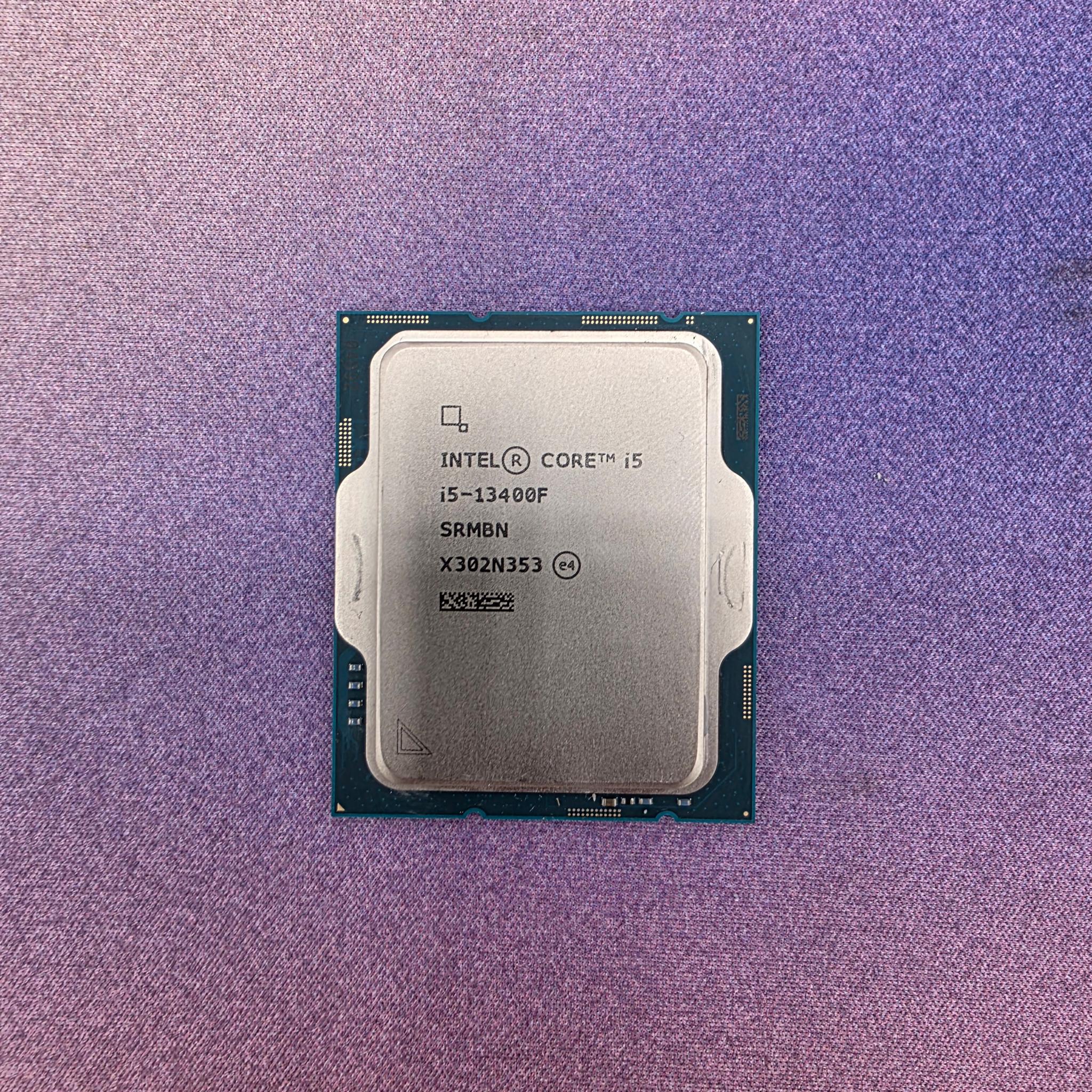 Intel Core i5-13400F