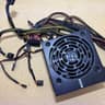EVGA 500 W1, 80+ WHITE 500W Power Supply