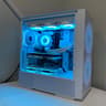 RTX 4070 Super | Intel i7-14700K | 32GB DDR5 RAM | 2TB NVME | Gaming PC