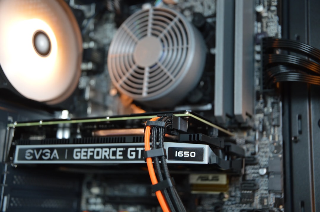 ⚫VALUE PC🟠| GTX 1650 4GB | INTEL i5 7500 | 16GB DDR4 RAM | 512GB