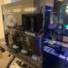 LITTLE TITAN GAMING PC | AMD RYZEN 7 7800X3D | NVIDIA RTX 4070 Ti | 32GB DDR5 | 1TB