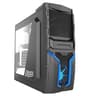 AZZA DRACO 707 ATX MID TOWER