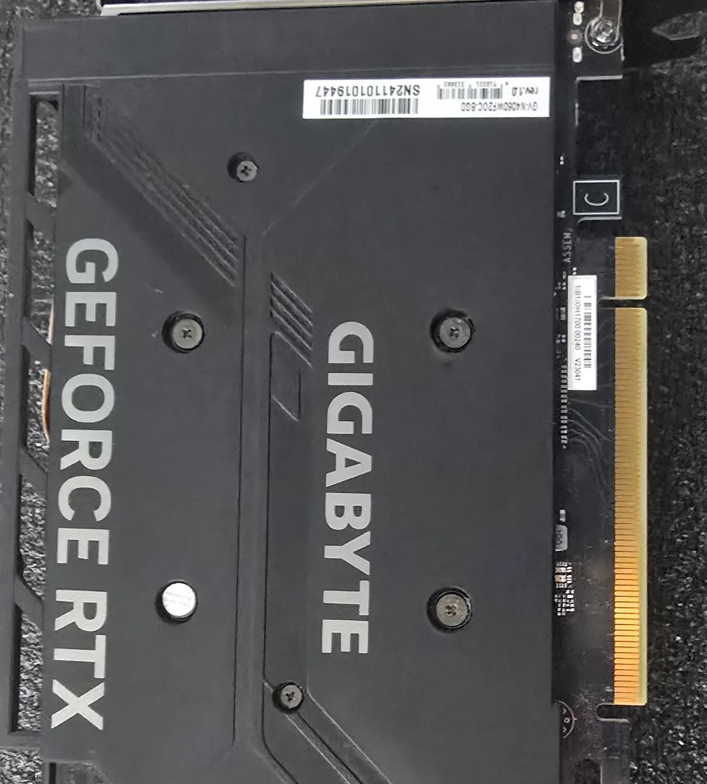 4060 8gb