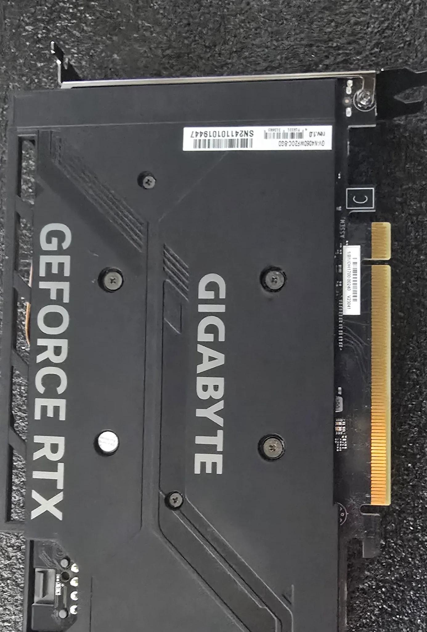 4060 8gb