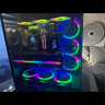 Custom Gaming PC Build