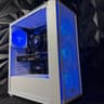 🔥😎 THE MID DADDY 5570S 😎🔥Ryzen 5 5500| RTX 2070 Super| 1.5 TB SSD| 16 GB DDR4| 650W PSU