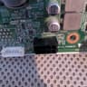 HP AM4 motherboard