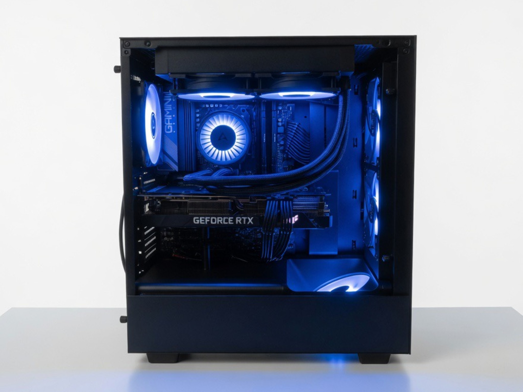 RTX 3080 10 gb | Ryzen 7 7700X | 32 GB DDR5 | 1 TB NVME