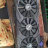 ASUS RX 580 8GB