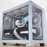 Gaming PC Ryzen 7 7800X3D 32GB RAM 1TB SSD RTX 5070 12GB Windows 11 Computer