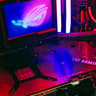ASUS BEAST GAMING PC | RYZEN 7600X3D | RTX 3080 | RYUJIN II LCD SCREEN AIO | 32GB RAM | 1440P/4K