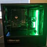 FREE SHIP|| "Neon Moon"|| i5-3470, 16GB RAM, RX 560 2GB, 480GB SSD (READ DESCRIPTION)