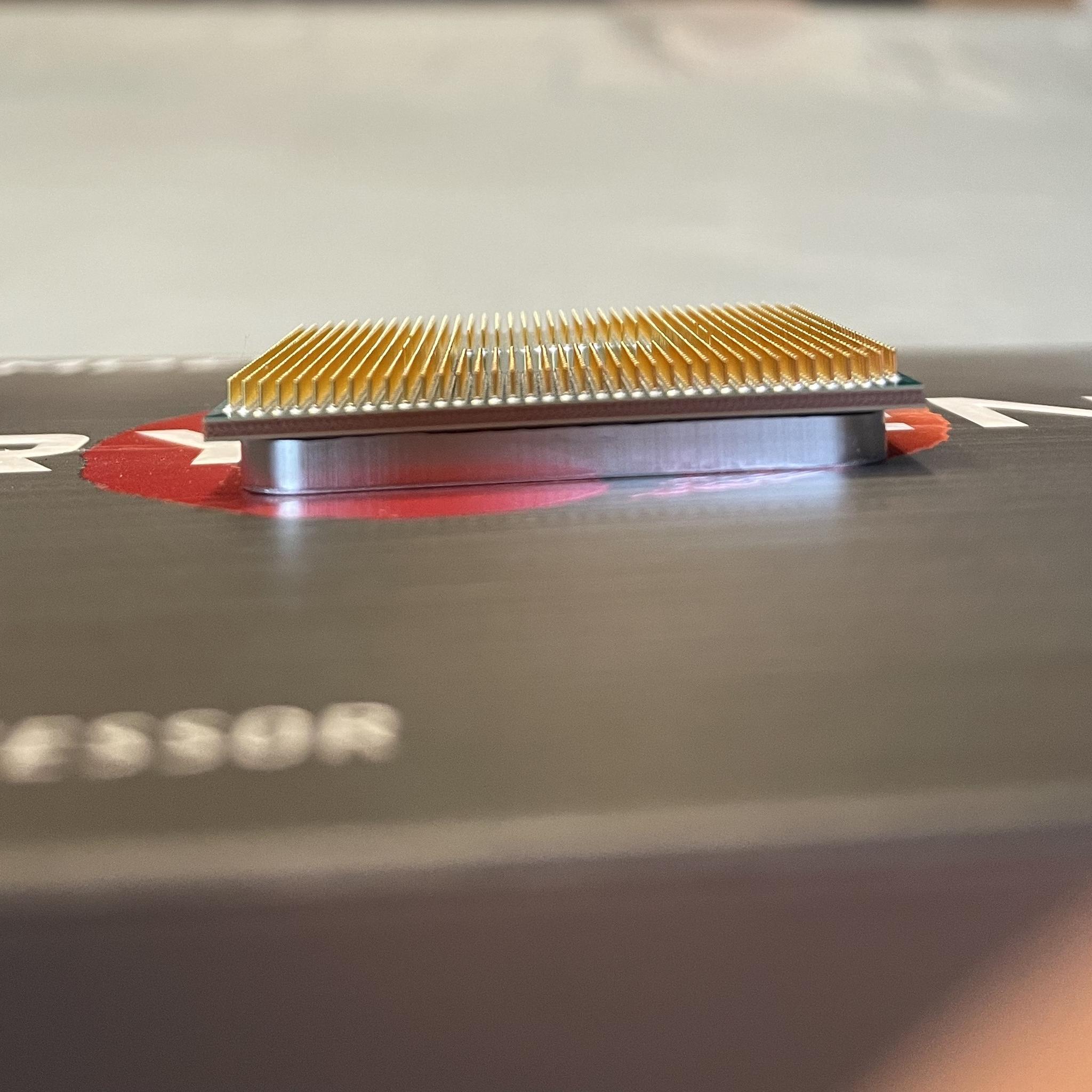 AMD Ryzen 9 5900X CPU