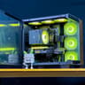 Gaming PC: 3060ti | 5600x | 32gb DDR4 | 1TB m.2