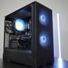 🖤 Stealth 🖤 1080p Gaming Value for your 💲 🧡RX 6650XT 8gb 🧡 Ryzen 5 5600 | 16GB DDR4 | 1TB NVME