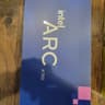 Intel ARC A750 Limited edition