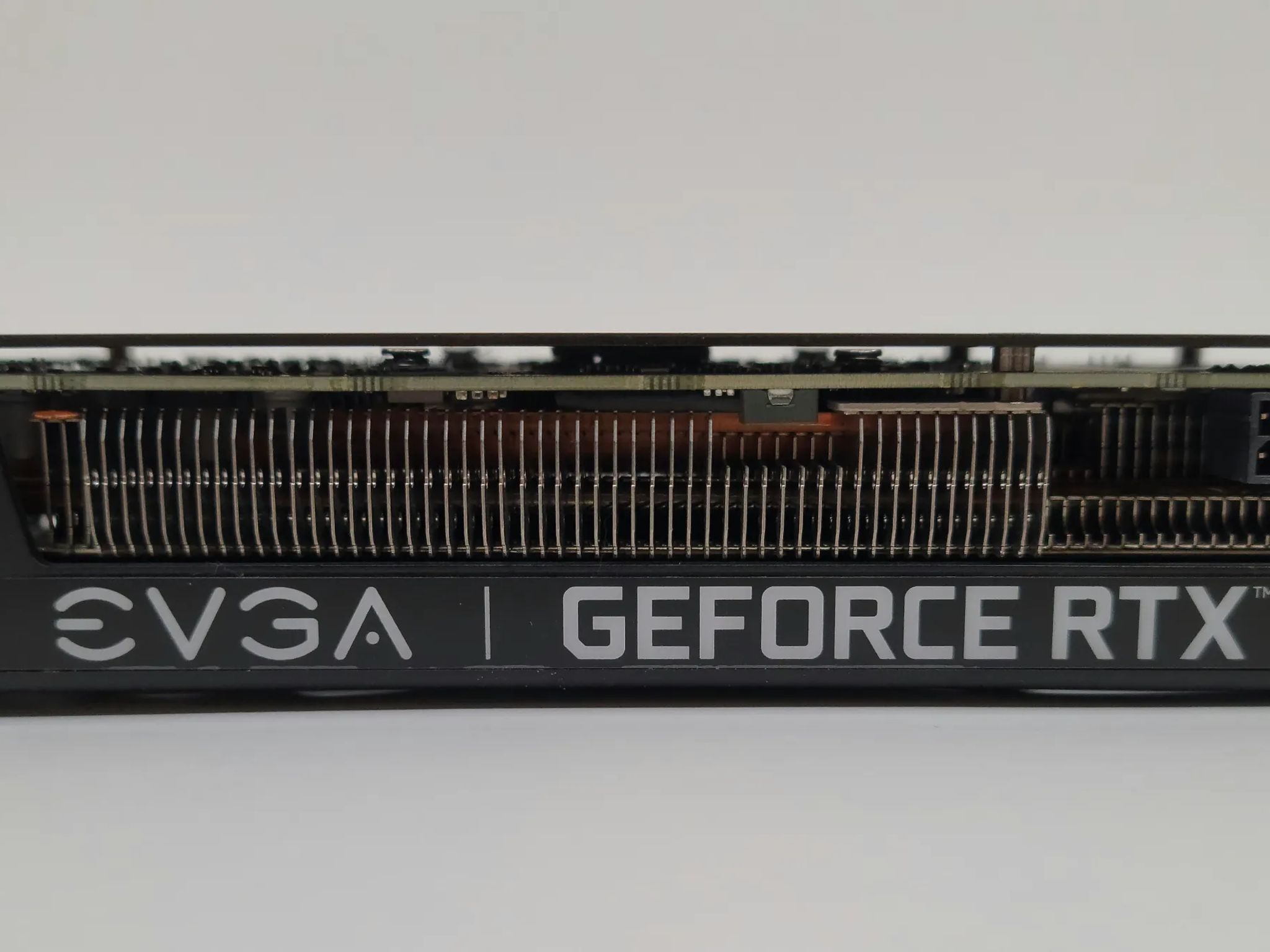 USED EVGA RTX 3060 Ti XC Gaming 8GB LHR