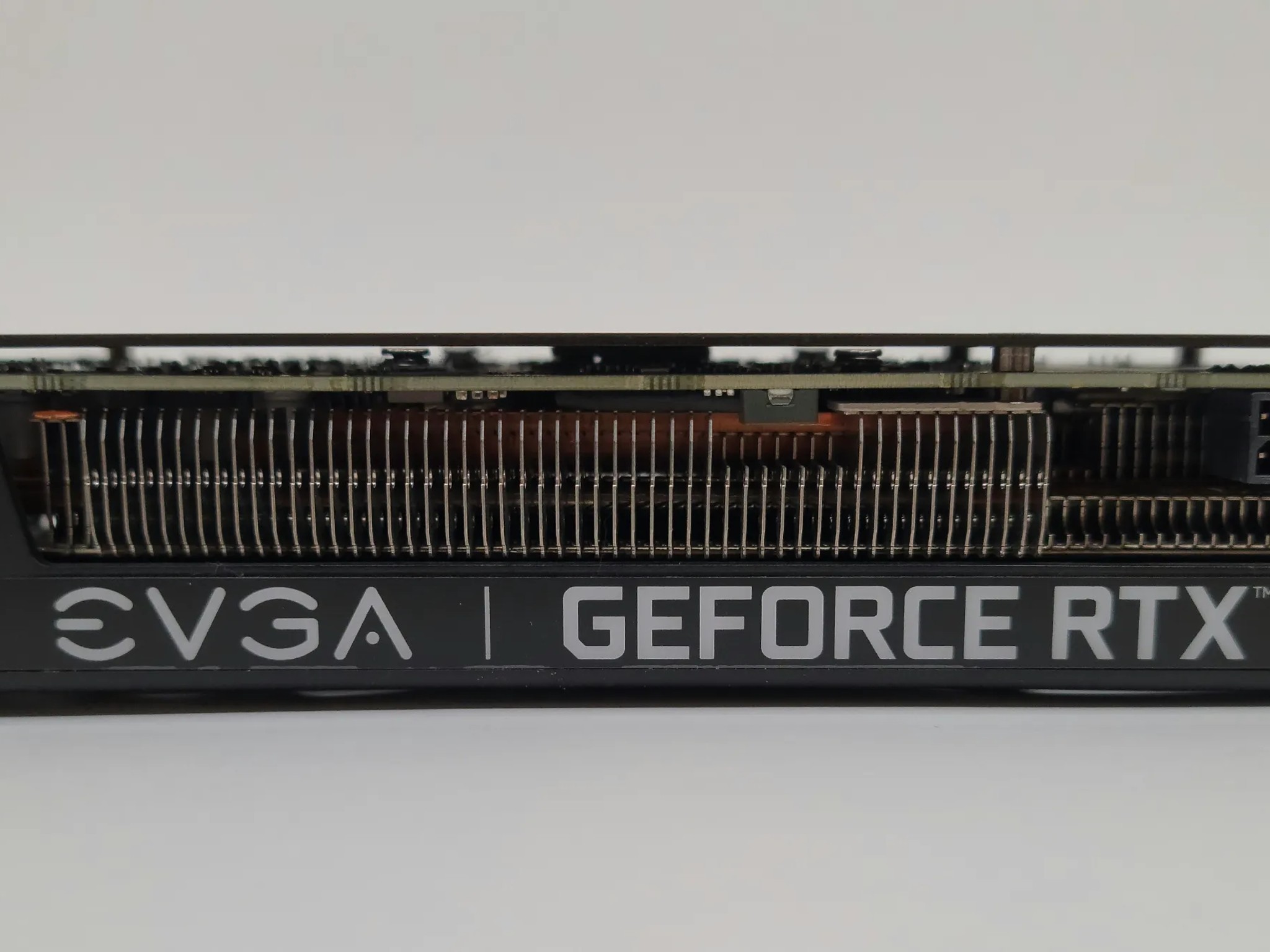USED EVGA RTX 3060 Ti XC Gaming 8GB LHR