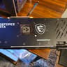 MSI GeForce RTX 3070 Ti GAMING TRIO