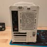 1080p Glacier - RTX 3060 12GB, Ryzen 5 5600X, 32 GB DDR4 RAM, 1 TB Gen 4 NVME, RGB