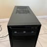 🟠🔥NVIDIA RTX 2070, Intel i5-6400, 12GB RAM, 500 GB SSD, High Performance Custom Gaming PC 🖥️🟢