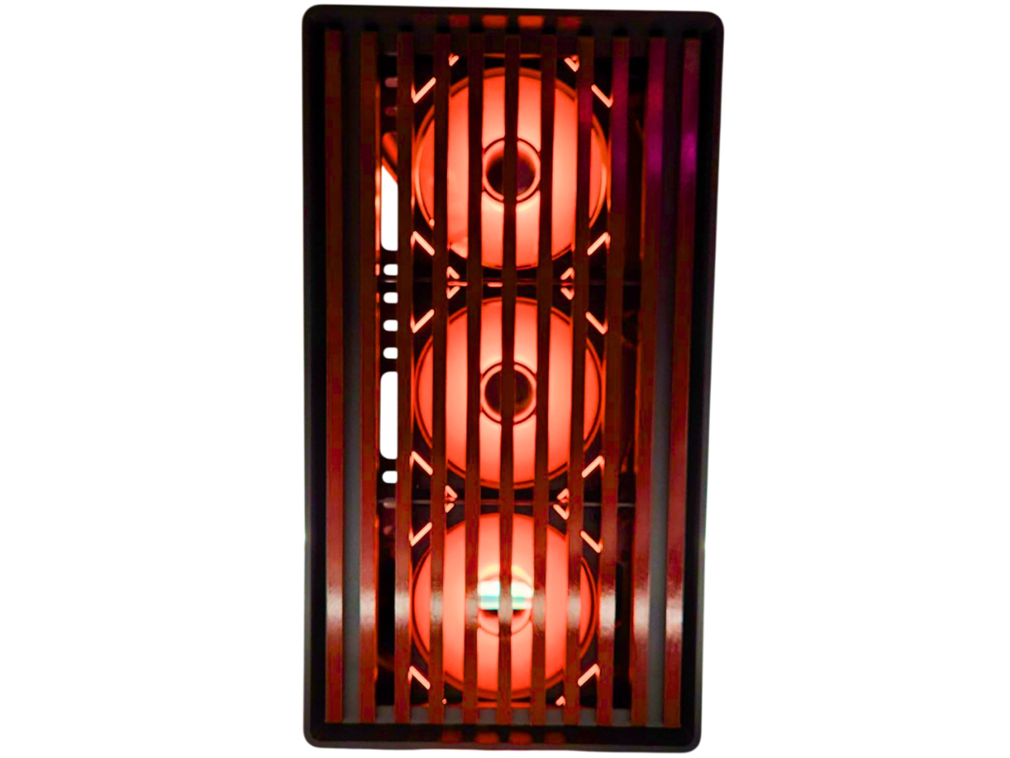 🚨BLACK FRIDAY🚨: RTX 5060 TI | Ryzen 5800XT | 32GB RAM | 1TB SSD | 6 Fans | RGB Wood Gaming PC