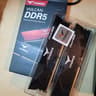 DDR5 2x8gb TEAMGROUP Vulcan