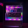🤩Strix 4080 Super PC | Intel i7-13700K | 64GB DDR5 | 2TB Samsung 990 | 1000W Corsair⚪️