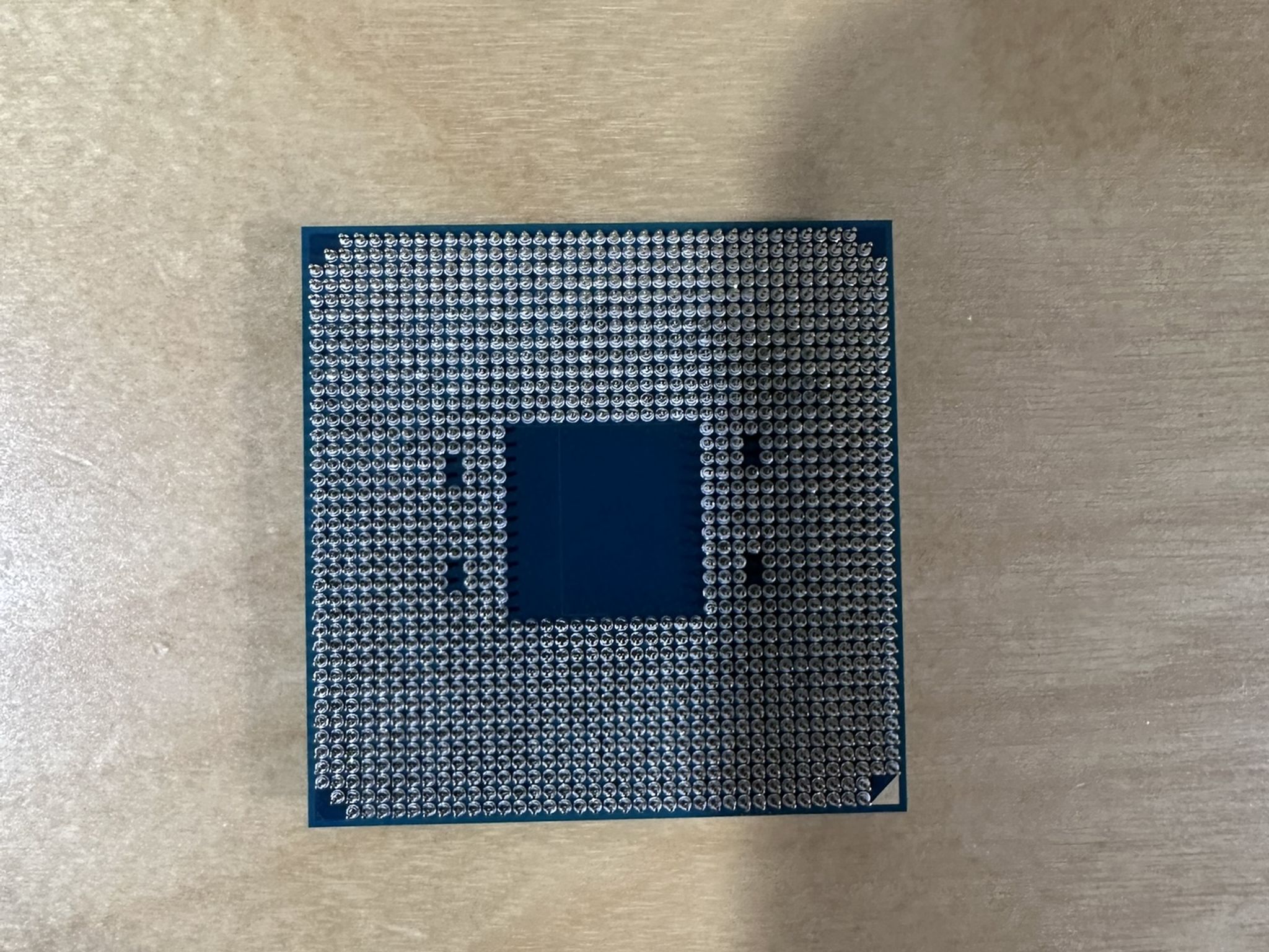 AMD Ryzen 7 5800X 8-Core 16-Thread CPU