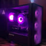 1440P GAMING PC | RYZEN 7, RTX 3060, RYZEN 7, 32GB RAM, 1TB SSD