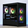 Gaming PC | RTX 3080 | RYZEN 5 7600X | 16GB DDR5 | 1TB SSD | WIFI & BT | WINDOWS 11