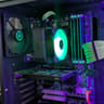 70 FPS Fortnite | 180 Day Warranty | i5-4570S, 16GB RAM, 500GB SSD, Nvidia 4GB GPU, Win or Linux
