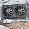 ASUS Dual GeForce RTX™ 3060 V2 OC Edition 12GB GDDR6