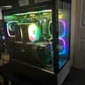 Custom Gaming PC Build