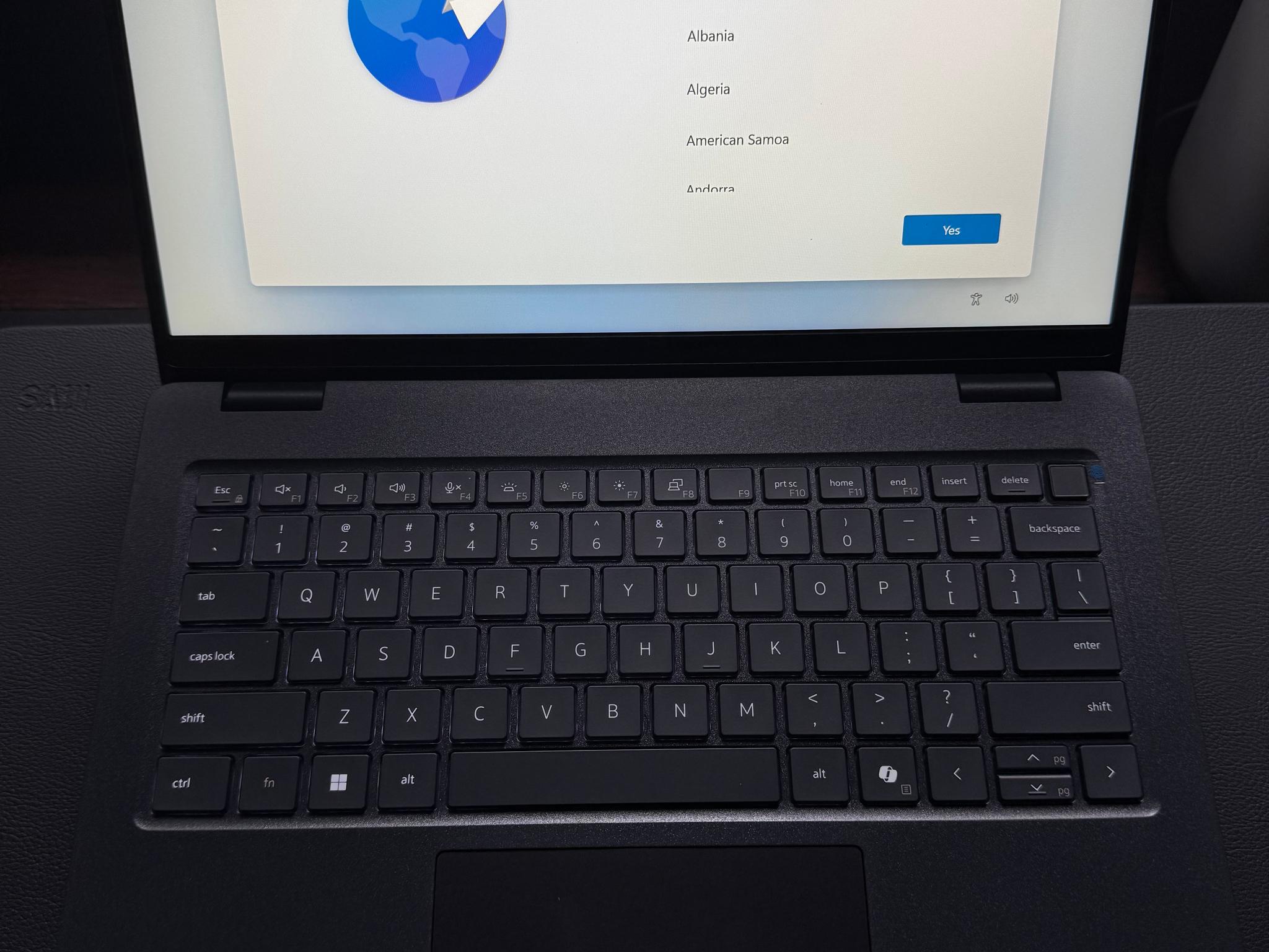 Dell Pro 14 2025 Build