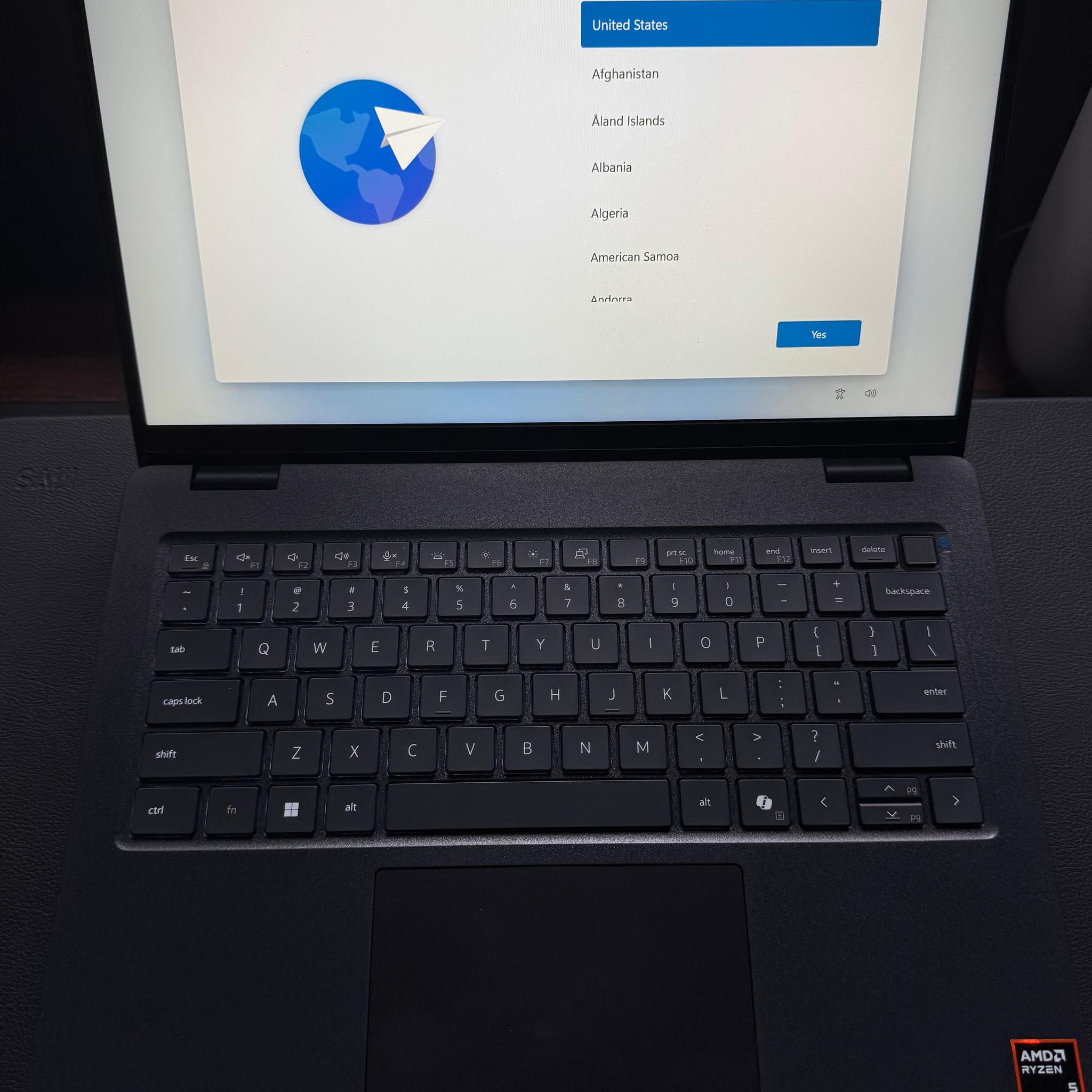 Dell Pro 14 2025 Build