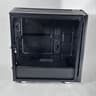 Corsair PC Case with Tempered Glass