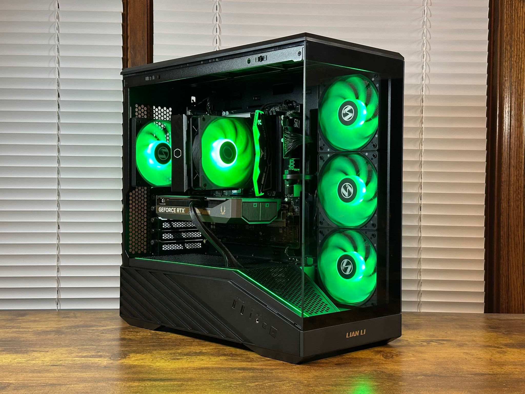 【特価】ゲーミングPC i5 13500 rtx3070 SSD1.2TB RTX 5060 8GB | Intel i5 13500 | 16GB DDR5 | 512GB NVME | Win11