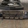 MSI GeForce RTX 3080 GAMING X TRIO 10GB GDDR6X Graphics Card, Used