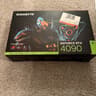 GIGABYTE WINDFORCE GeForce RTX 4090