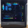 Gaming PC Ryzen 9 5950X 32GB RAM 2TB SSD RTX 3070 8GB Windows 11 Computer