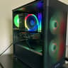 Fortnite Ready 1080P/1440P Custom Gaming PC | 5600x 4060