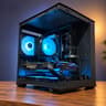 SMOKE RYZEN5/16G DDR4/GTX 1080/850 watt
