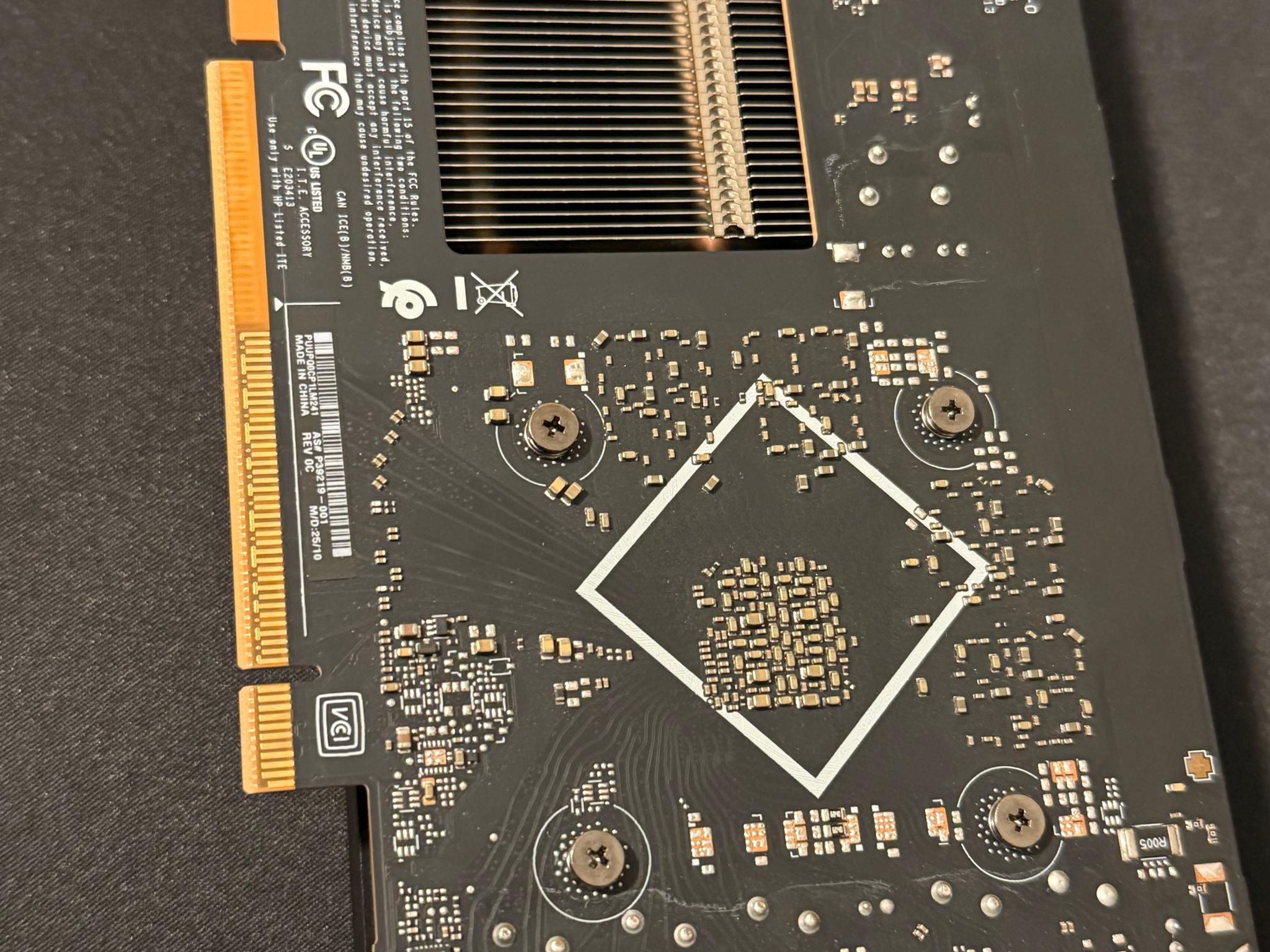 HP Omen RTX 5060 - Image 3
