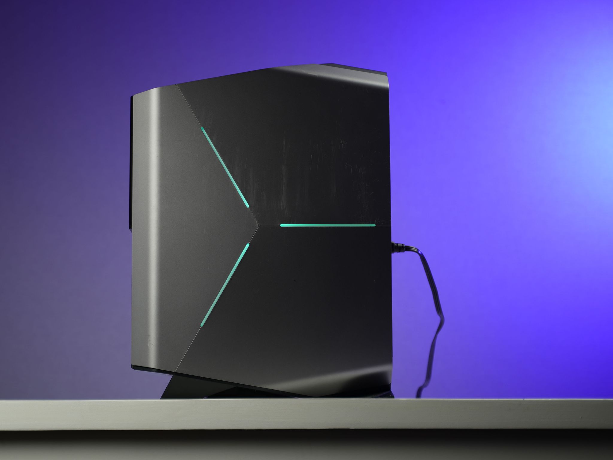 \ AF-04 / GTX 1080 Intel Core i7 8700 16GB 1.3TB Windows 11 Gaming PC Powerhouse