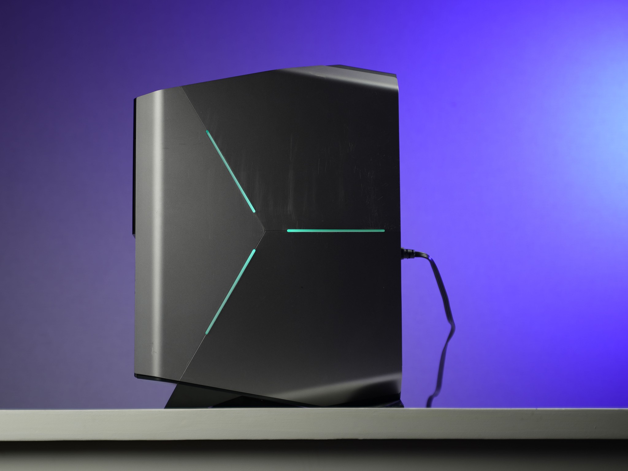\ AF-04 / GTX 1080 Intel Core i7 8700 16GB 1.3TB Windows 11 Gaming PC Powerhouse