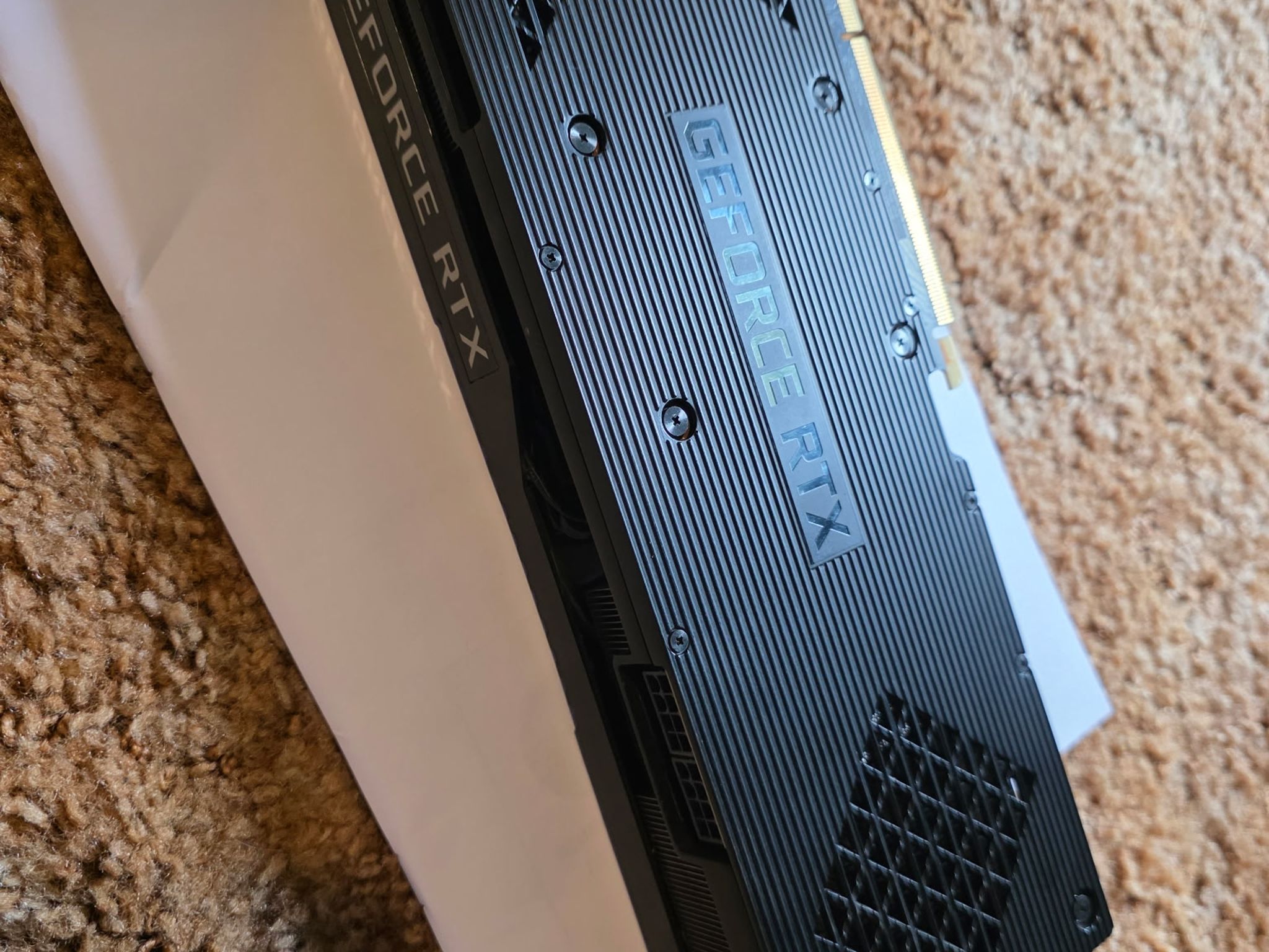 Dell (Alienware) RTX 3090 OEM