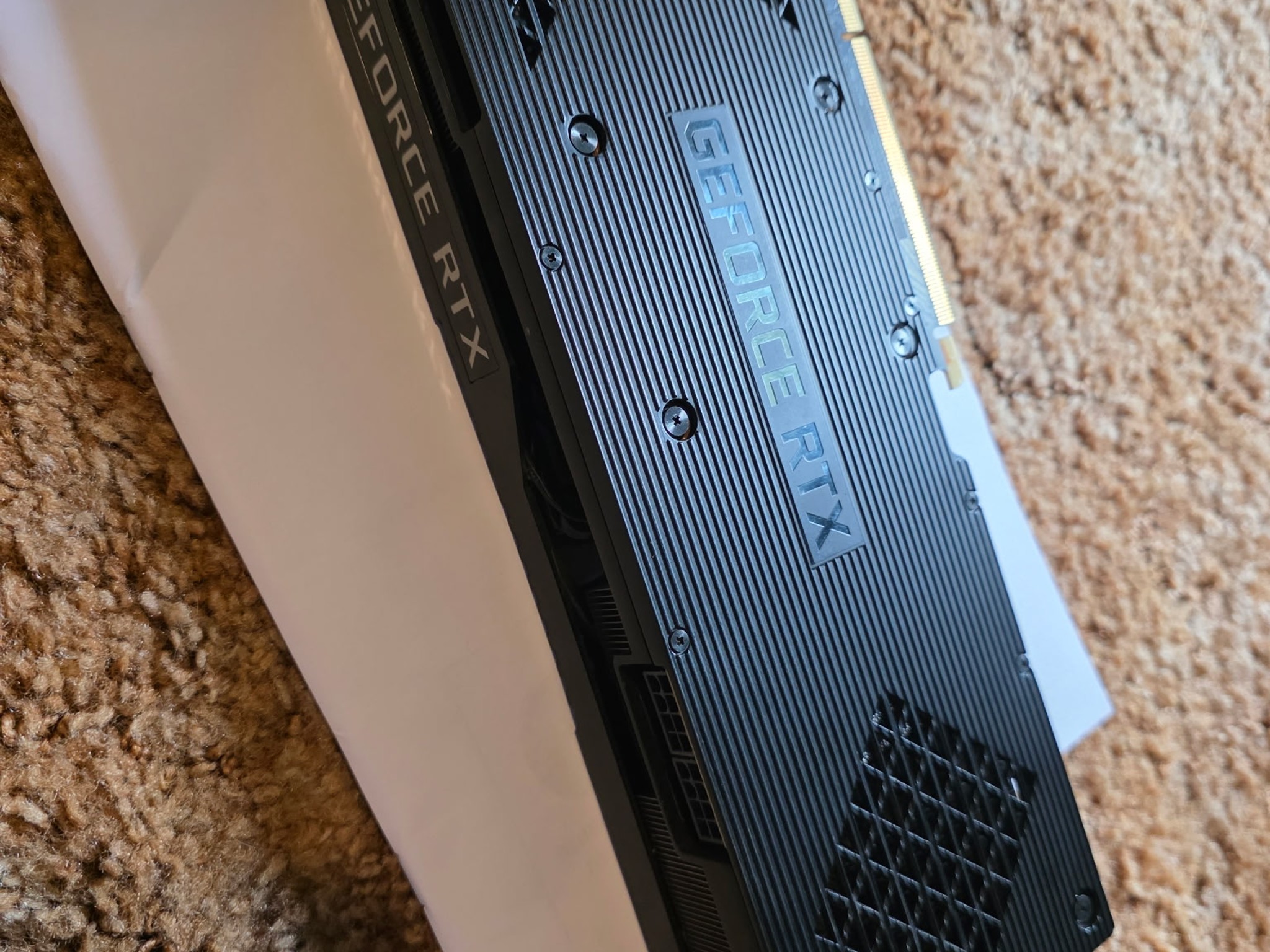 Dell (Alienware) RTX 3090 OEM